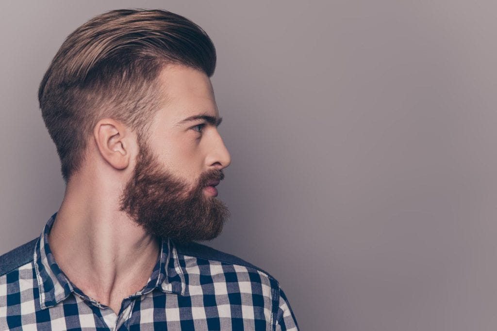 15 Most Impressive Short Hairstyles For Men With Thick Hair