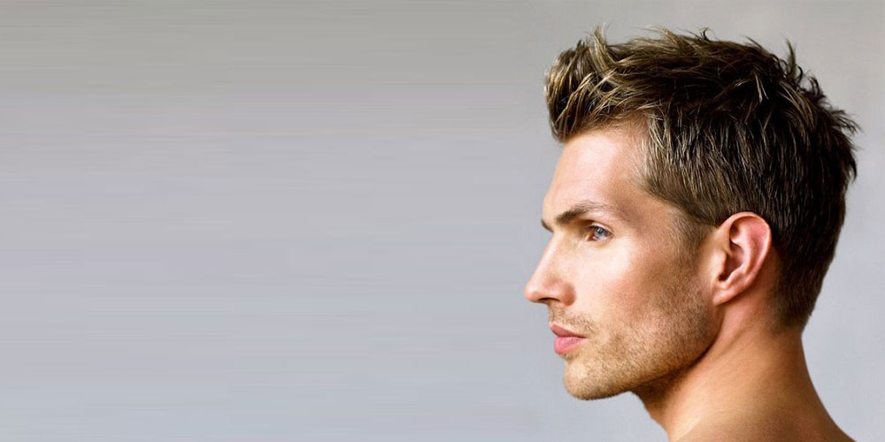10 trendy Short Hairstyle for Men  mens short hairstyles 2019