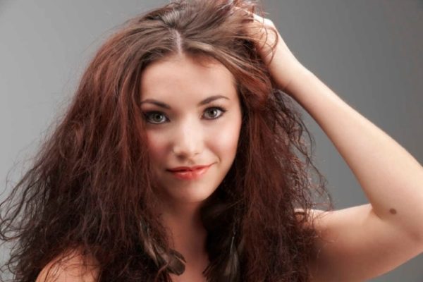 19 Incredibly beautiful Best Long Curly Hair With Bangs