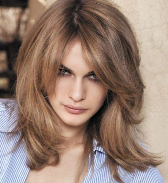 19 Best Women S Haircuts For Long Straight Hair With Layers