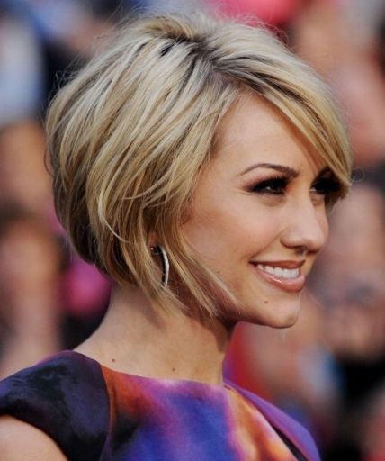 21 Cute And Sexy Bob Hairstyles For Fine Hair To Make Some Head Turn