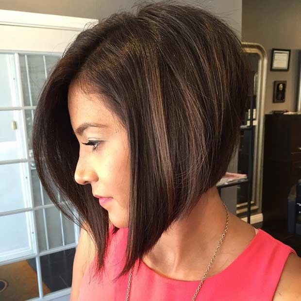 19 Best Long Bob Haircut To Get Inspired Fashionleech Trend Is Here