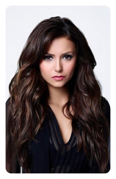12 Delicate Ideas For Brown Hair With Highlights